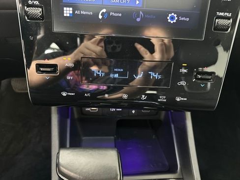 Used 2022 Hyundai Tucson SEL w/ Convenience + Premium Package image 23