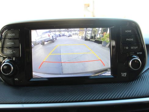 Used 2019 Hyundai Tucson SE FWD image 19