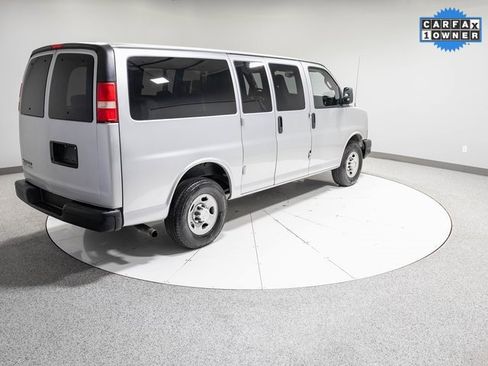 Used 2016 Chevrolet Express 2500 LS image 25