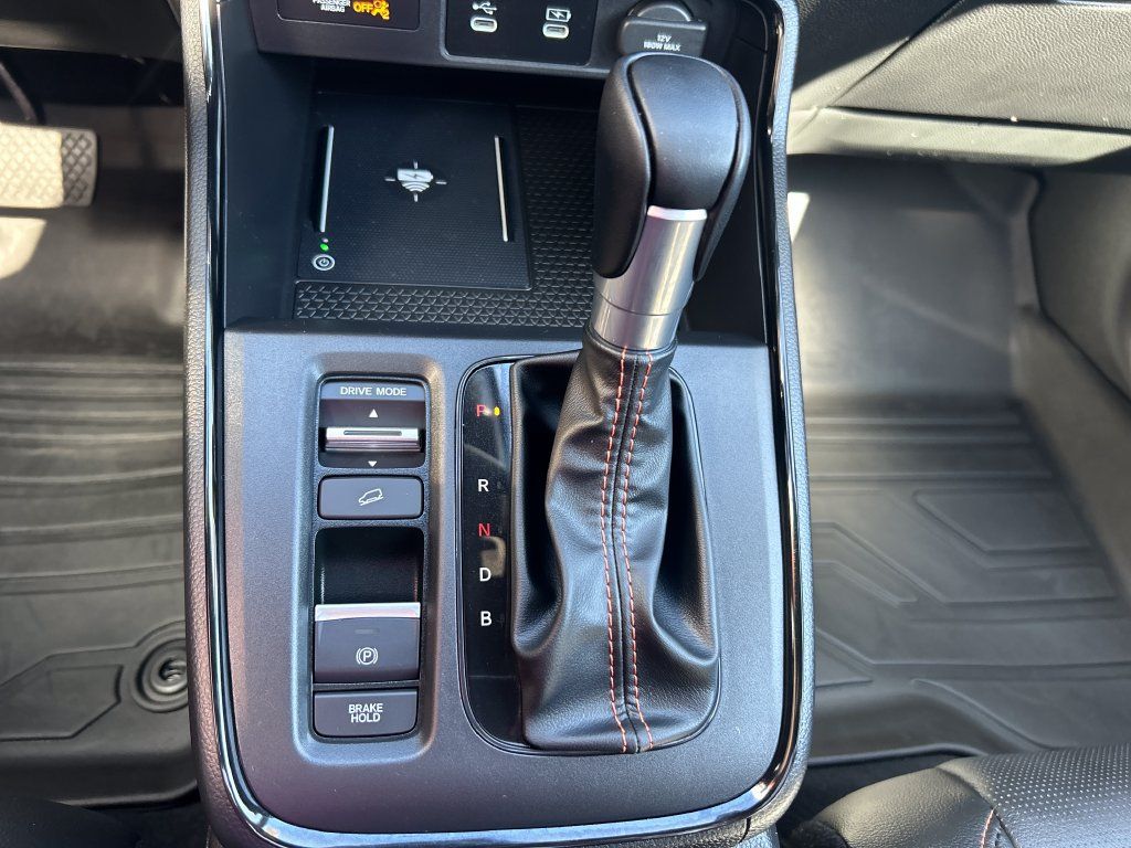 Used 2026 Honda CR-V Sport Touring image 28