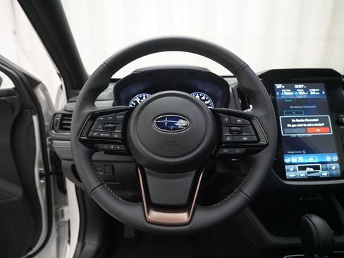 Certified 2026 Subaru Forester Sport image 4