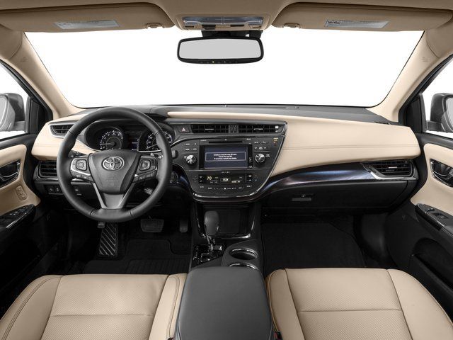 Used 2016 Toyota Avalon Limited FWD image 7