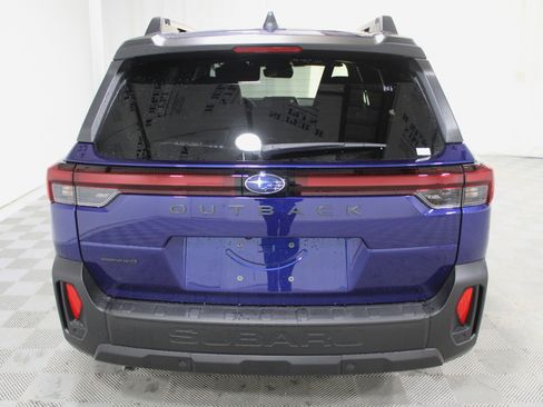 New 2026 Subaru Outback Premium image 28