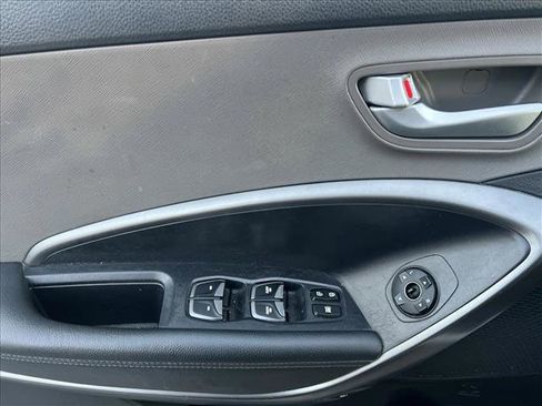 Used 2017 Hyundai Santa Fe Sport w/ Cargo Package image 11