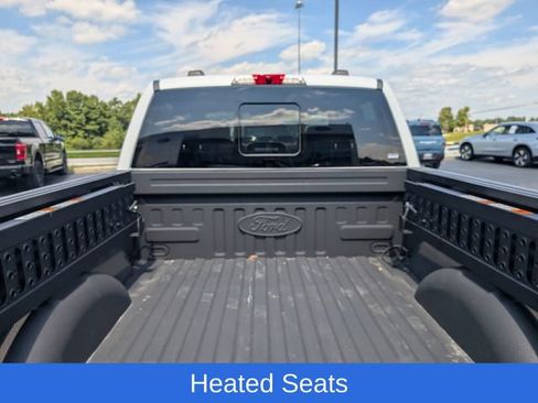 Used 2023 Ford F150 Lariat w/ Equipment Group 502A High AWD/4WD image 10