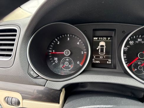 Used 2014 Volkswagen Jetta TDI image 13