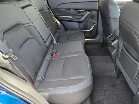 New 2026 MAZDA CX-5 Select AWD/4WD image 19