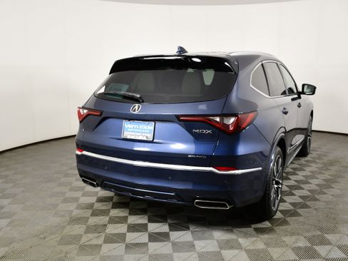 New 2026 Acura MDX w/Advance Package image 7