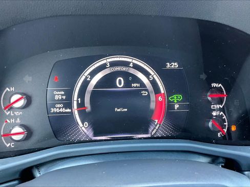 Used 2024 Lexus LX 600 F Sport image 24