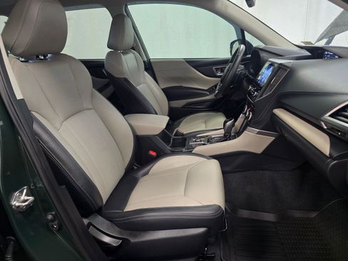 Used 2022 Subaru Forester Limited w/ Popular Package #3 image 27