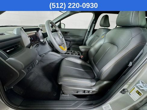 Used 2026 Subaru Outback Wilderness AWD/4WD image 24