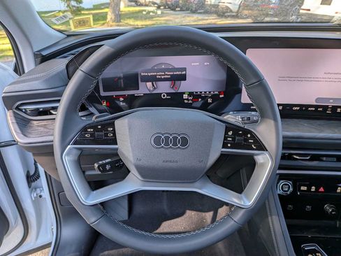 New 2026 Audi Q5 Premium Plus AWD/4WD image 9