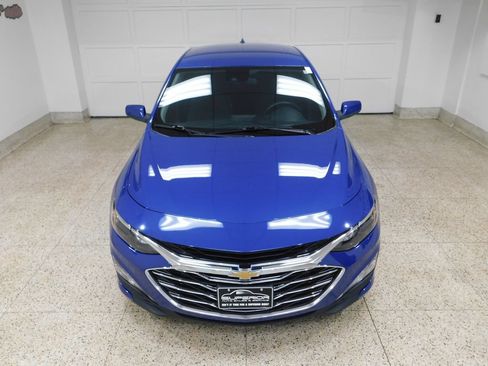 Used 2023 Chevrolet Malibu LT FWD image 11