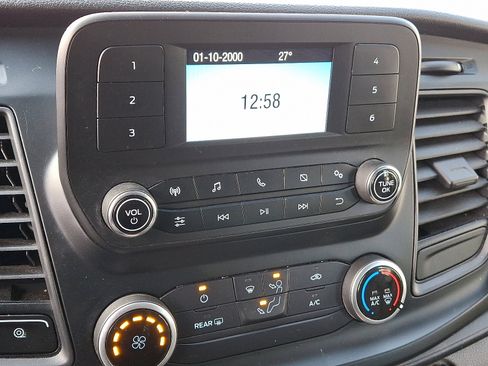 Used 2024 Ford Transit 250 Low Roof w/ Exterior Upgrade Package image 17