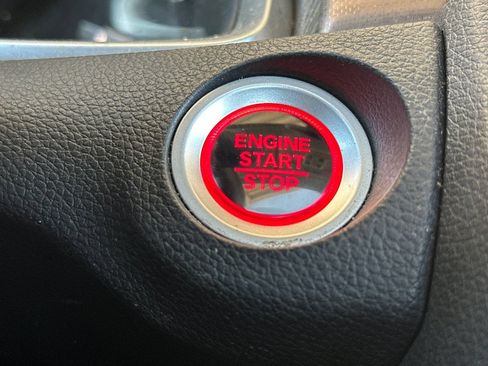 Used 2020 Honda Civic EX image 27
