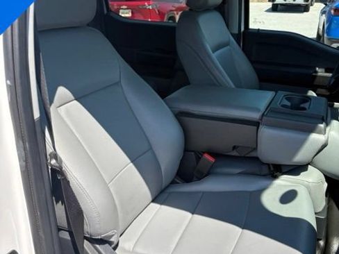 Used 2023 Ford F150 XL AWD/4WD image 29