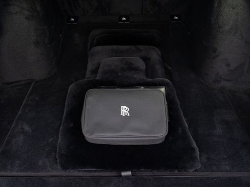 Used 2026 Rolls-Royce Cullinan AWD/4WD image 51