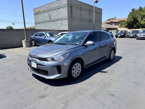Used 2019 Kia Rio S FWD image 13