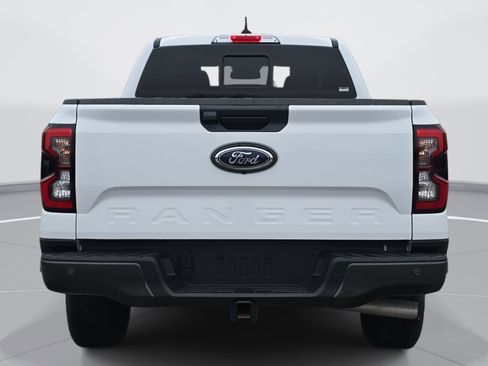 Used 2024 Ford Ranger Lariat w/ Advanced Towing Package image 6