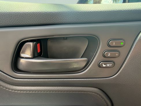 New 2026 Honda Odyssey Sport-L image 19