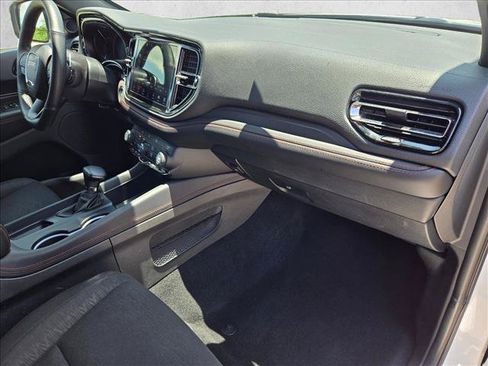 Used 2026 Dodge Durango GT RWD image 22
