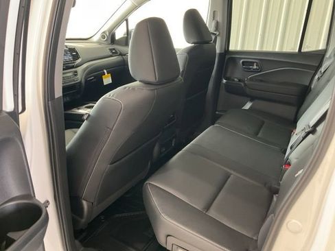 New 2026 Honda Ridgeline RTL image 17