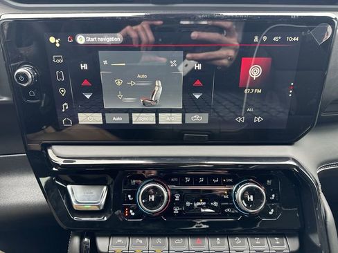 New 2026 GMC Sierra 1500 AT4X image 19