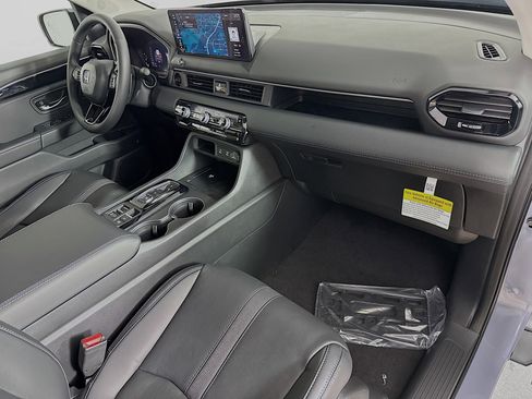 New 2026 Honda Pilot EX-L image 38