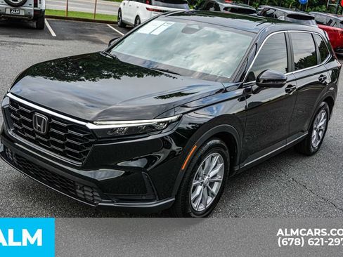 Used 2025 Honda CR-V EX-L image 15