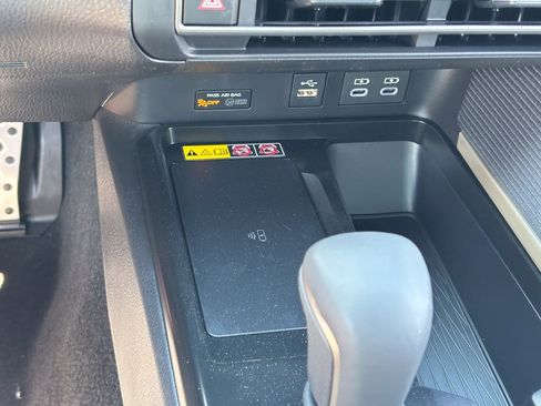 New 2026 Toyota Camry SE FWD image 13