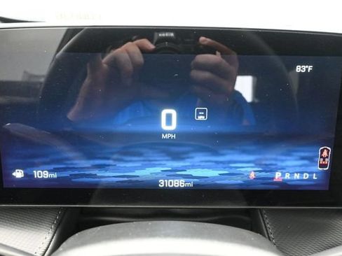 Used 2025 Chevrolet Equinox LT w/ Convenience Package II FWD image 38