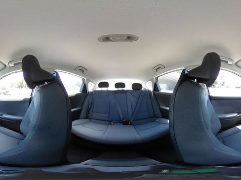Used 2025 Kia K4 FWD image 39