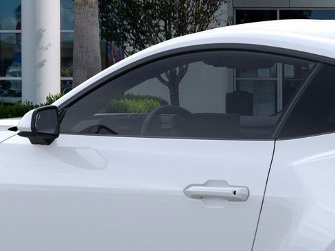 New 2025 Ford Mustang Coupe image 21