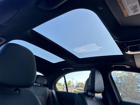 New 2025 Mercedes-Benz C 300 4MATIC Sedan image 17