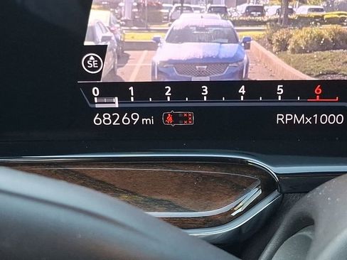 Used 2022 Cadillac Escalade ESV Sport Platinum image 24