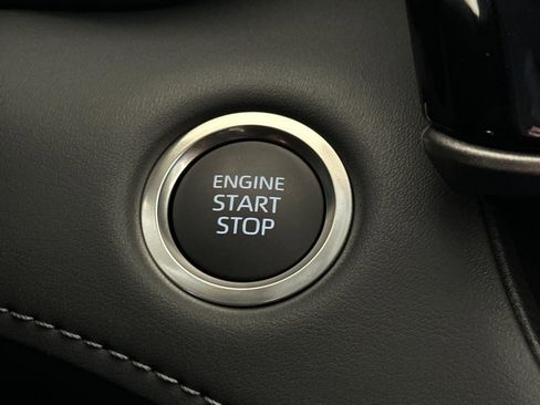 New 2026 Toyota Highlander XLE image 22