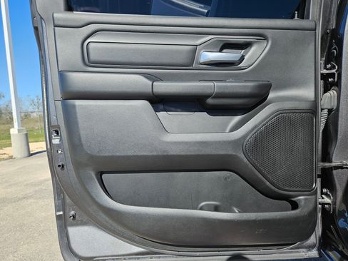 Used 2024 RAM 1500 Tradesman w/ Night Edition image 15