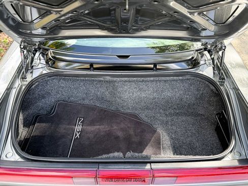 Used 1999 Acura NSX T image 58