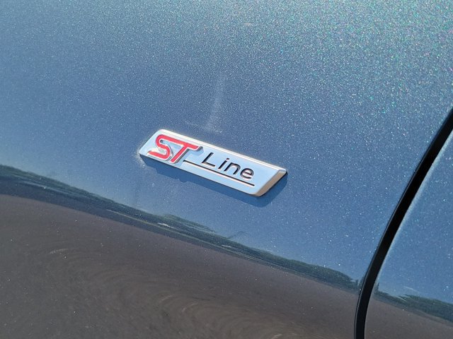Used 2022 Ford Explorer ST-Line RWD image 9