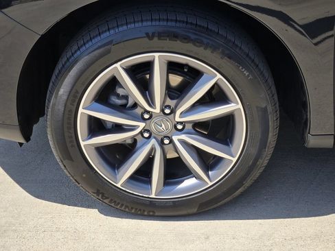 Used 2024 Acura RDX w/ Technology Package AWD/4WD image 8