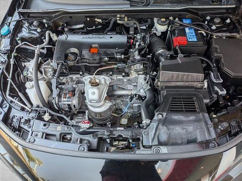 Used 2024 Honda Civic Sport image 21