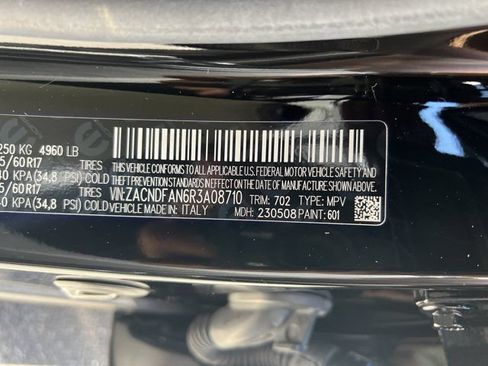 Used 2024 Dodge Hornet GT AWD/4WD image 29