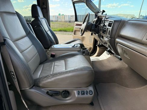 Used 2003 Ford Excursion Eddie Bauer AWD/4WD image 73