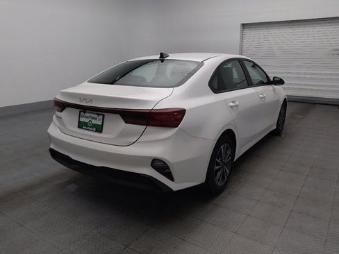 Used 2023 Kia Forte LXS FWD image 9