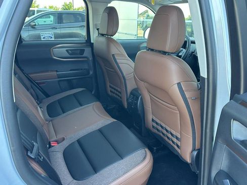 New 2026 Ford Bronco Sport Outer Banks AWD/4WD image 14