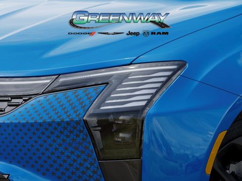 New 2027 Chrysler Pacifica Select FWD image 10