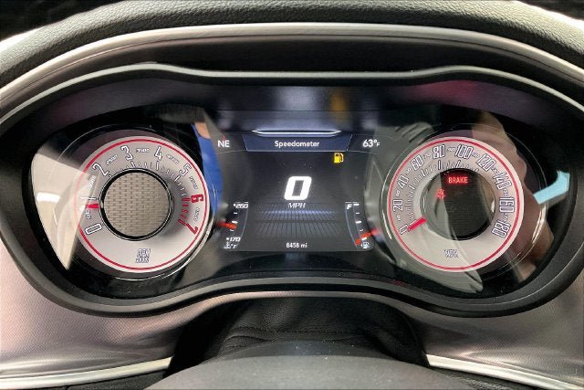 Used 2021 Dodge Challenger R/T Scat Pack RWD image 23