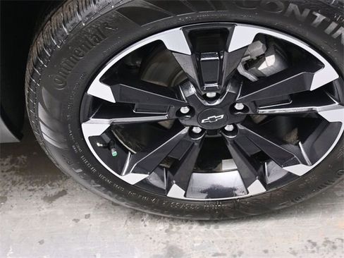 Used 2025 Chevrolet Equinox RS w/ Safety and Technology Package image 30