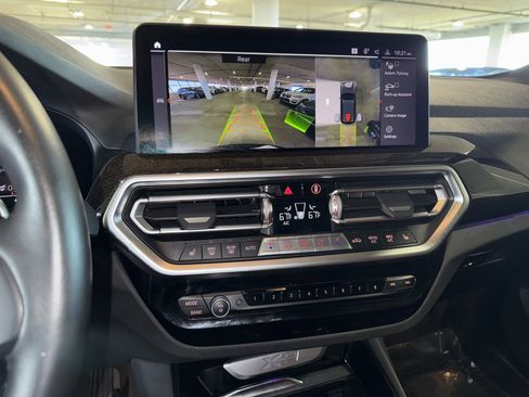 Certified 2023 BMW X3 sDrive30i w/ Premium Package image 27