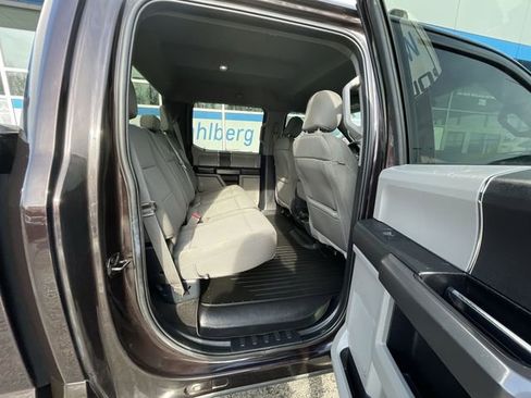 Used 2020 Ford F150 XLT image 25